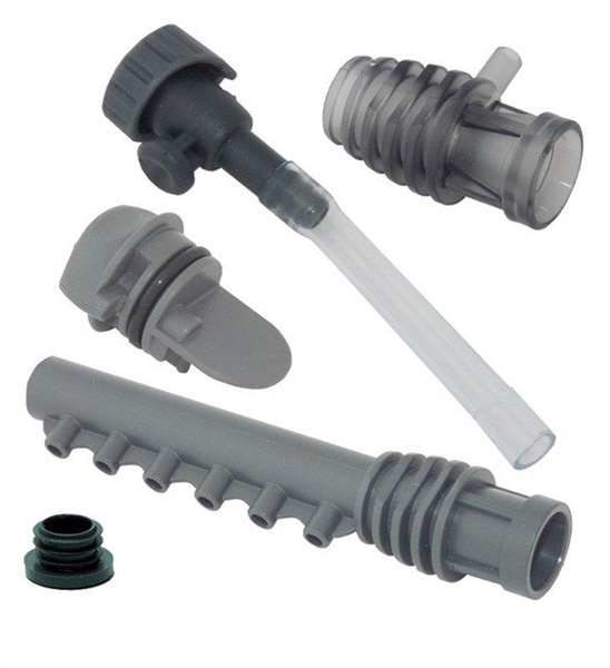CAPICITEITSREGELAAR MET DIFFUSOR 1212,2206/2208/2210/2