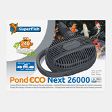 Pond Eco Next 26.000-240W