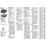 Pond Eco Next 3500-5000-8000 Controller