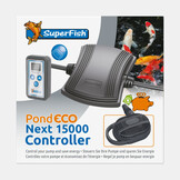 Pond Eco Next 15.000 Controller