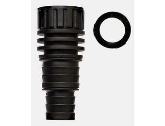 Pond Eco Next 3500 Slangtule