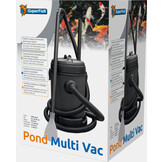 Pond Multi Vac