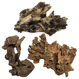 Kayika Wood M 25-40cm