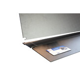 Universal WRGB 1200 Met Controller