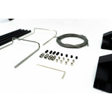 Universal WRGB 550 Met Controller