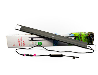 Universal WRGB 550 Met Controller