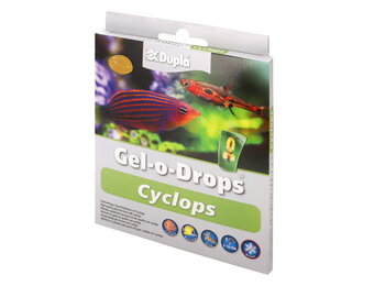 Gel-O-Drops Cyclops