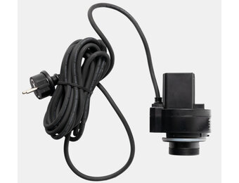 Topclear 18.000 Ballast 18W