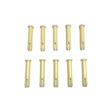 Pin Voor 8'/10'/12' Steel Pro Frame Zwembad (10 Stuks)