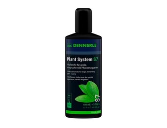 Plant System S7 100ml