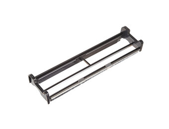 BG schraper met borstel ScreenMatic 2015