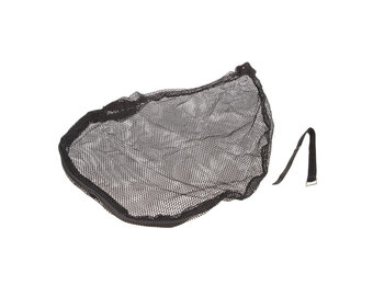 Verv. opvangzak met klittenband PondoVac 5