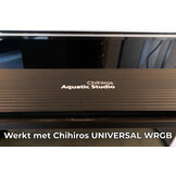 HighLine Optiwhite 125 Set Wild Eiken