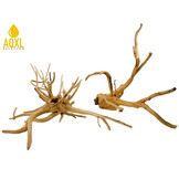 Spider Wood L 41-50 CM