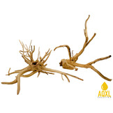 Spider Wood L 41-50 CM