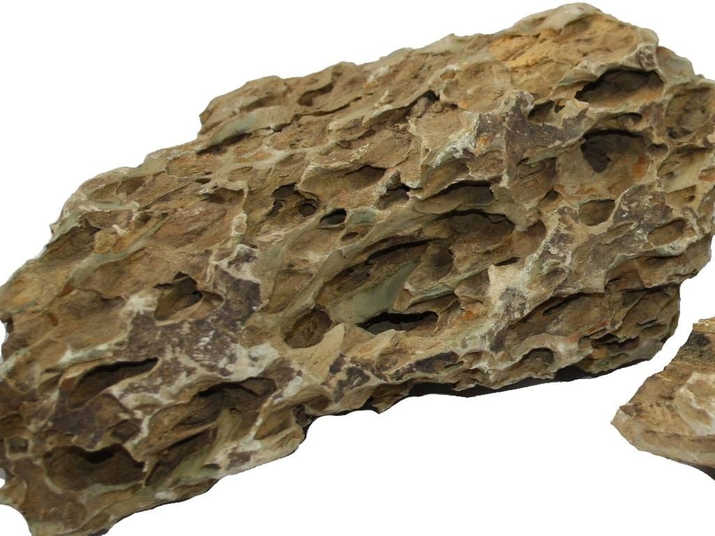 Dragon rock / Drakensteen M 1,7-2,5kg