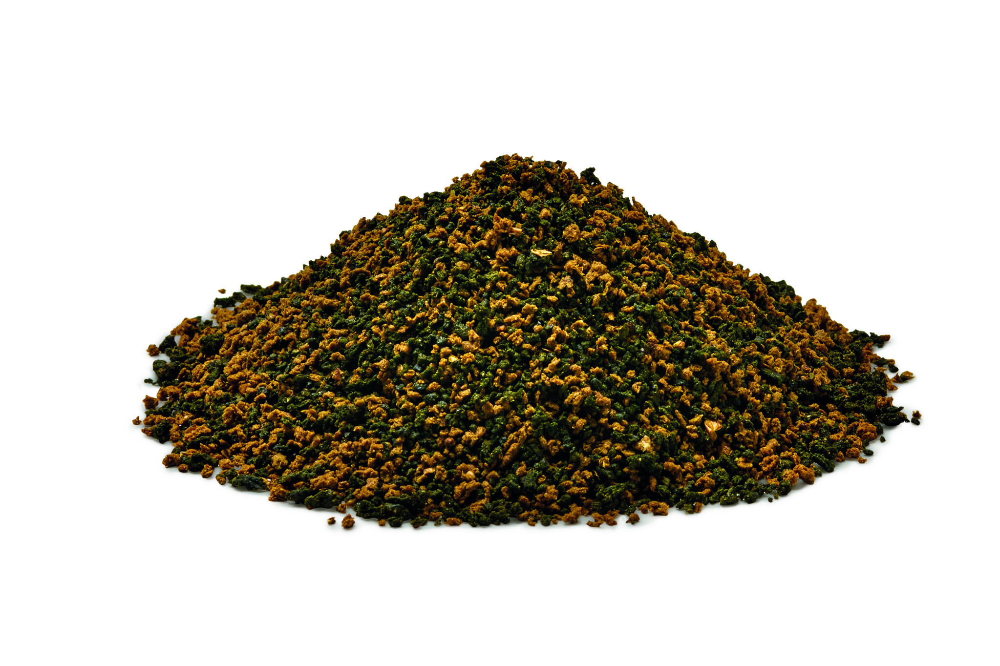 ORGANIX Cichlid Granulate S 250ml