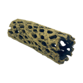 Keramische Boomstam Met Gaten Medium