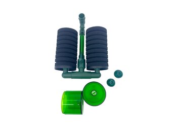 Bio Sponsfilter Medium