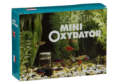 Mini Oxydator tot 60L