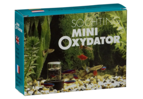 Mini Oxydator tot 60L