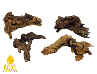 River Wood XS 10-20 CM