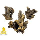 Kayika Wood M 25-40cm