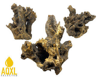 Kayika Wood M 25-40cm