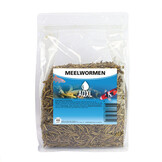 Selected Meelwormen visvoer M 400g