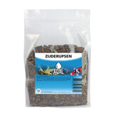 Selected Zijderupsen visvoer 10mm 800g