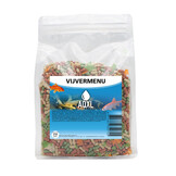 Selected Vijvervisvoer Menu M 250g