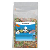 Selected Vijvervisvoer Menu L 500g