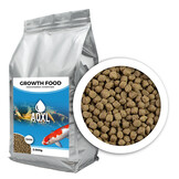 Selected Growth Food vijvervisvoer M 3mm 2kg