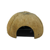 Halve Kokosnoot met opening Ø 12 cm