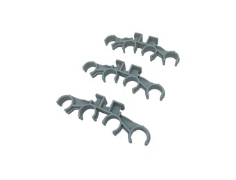 Reserve Lamphouders Highline