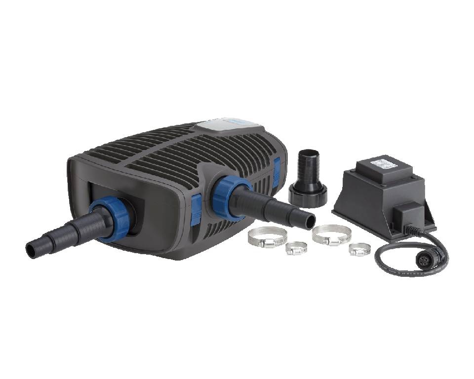 AquaMax Eco Premium 6000 / 12Volt Vijverpomp