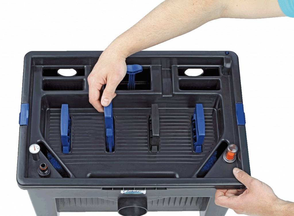 BioSmart 36000