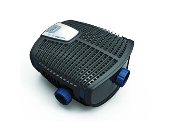 AquaMax Eco Twin 30000 Krachtige Filterpomp voor Grote Vijvers