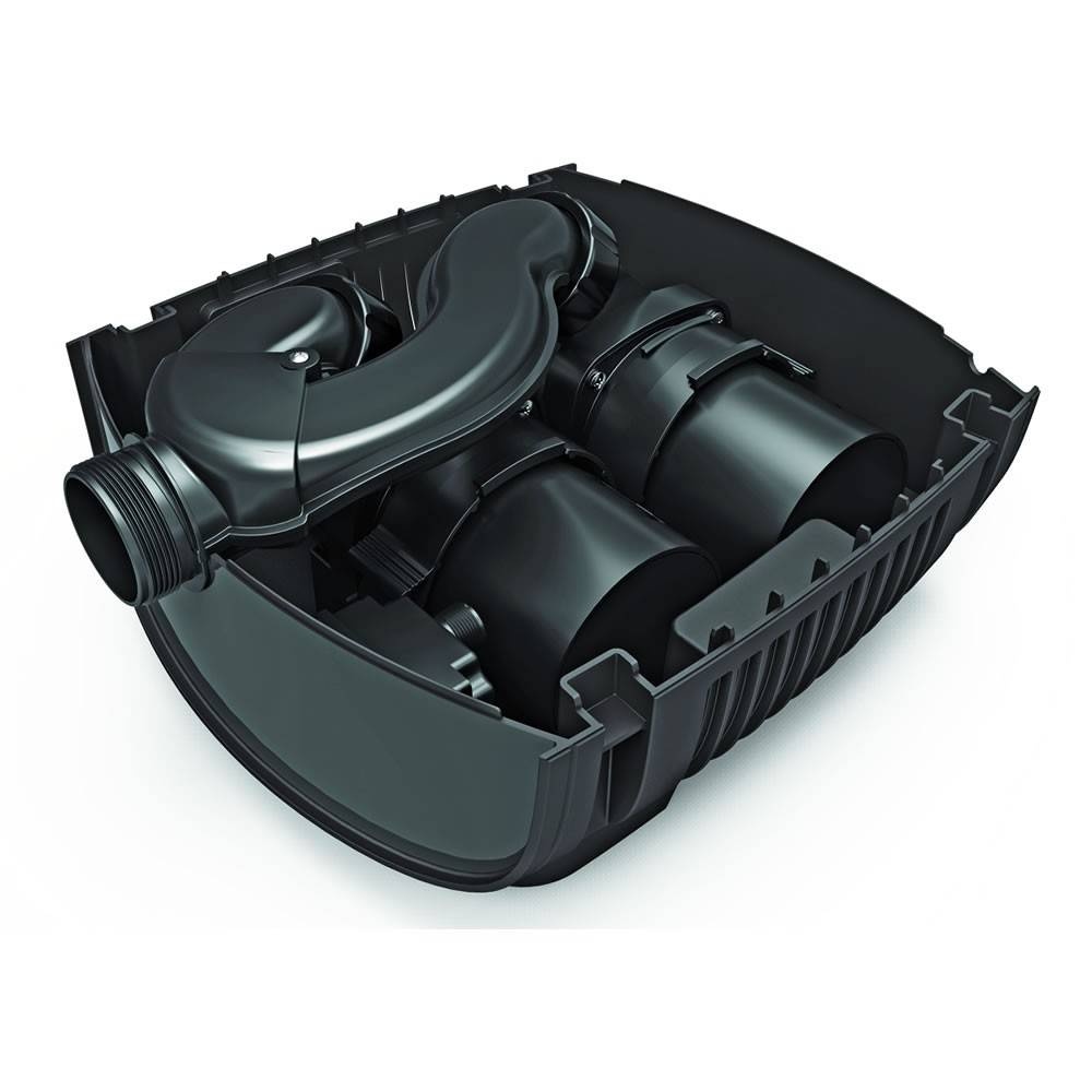 AquaMax Eco Twin 30000
