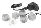 LunAqua Terra LED Set 6