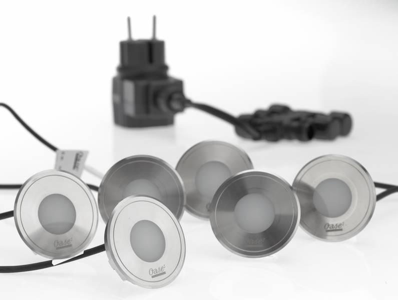 LunAqua Terra LED Set 6