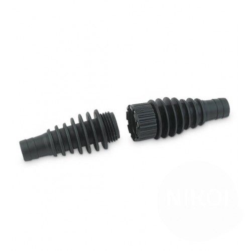 Universele Slangverbinder 1/2"