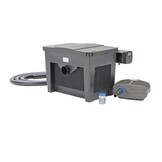 BioSmart Set 18000 + Gratis Vervangmousse Set