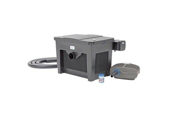 BioSmart Set 18000
