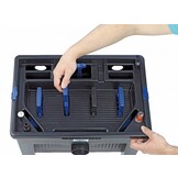 BioSmart Set 18000 + Gratis Vervangmousse Set