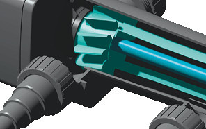 Bitron C 72 W