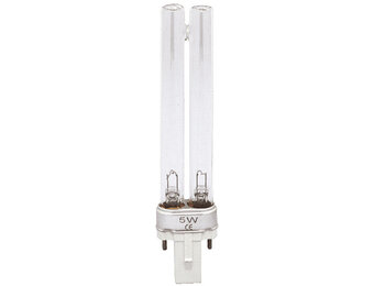 Vervanglamp UVC 5 W