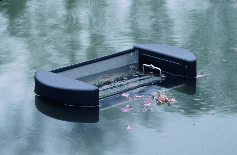 Skimmer 250