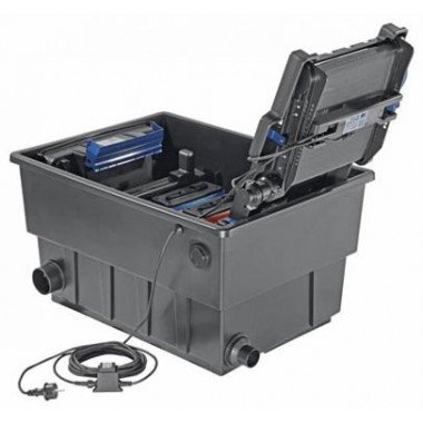 BioTec ScreenMatic² 40000