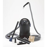 PondoVac Classic Nat- en Droogzuiger